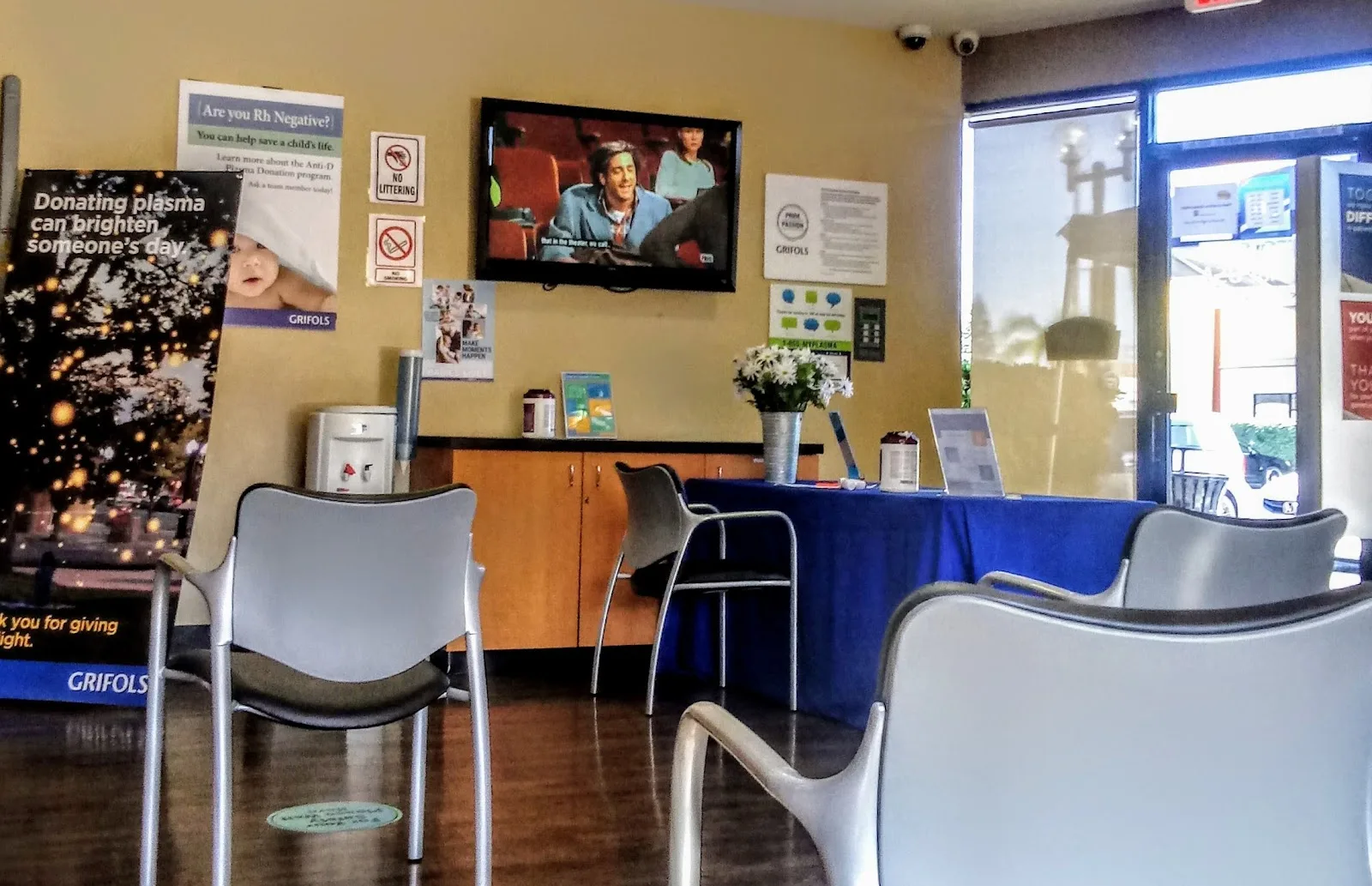 Biomat USA