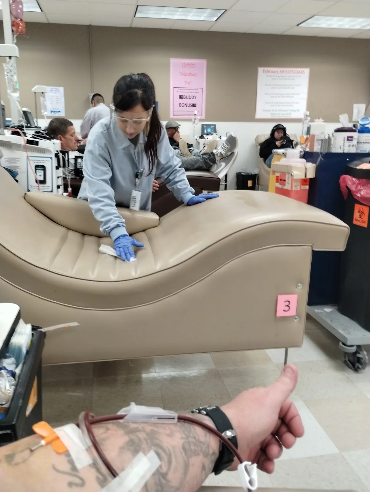 Biomat USA