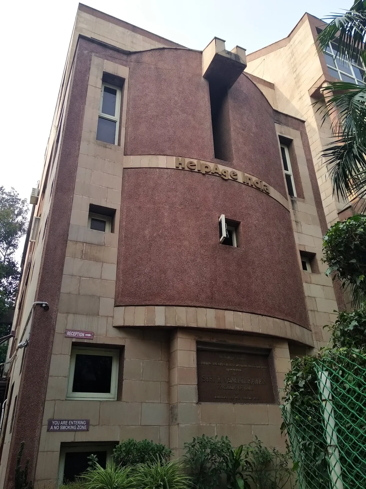 HelpAge India