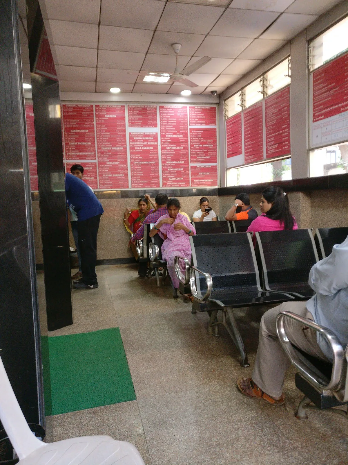Dhanwantari Hospital & Research Centre