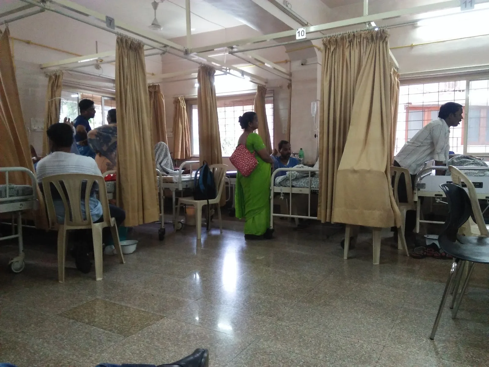 Dhanwantari Hospital & Research Centre