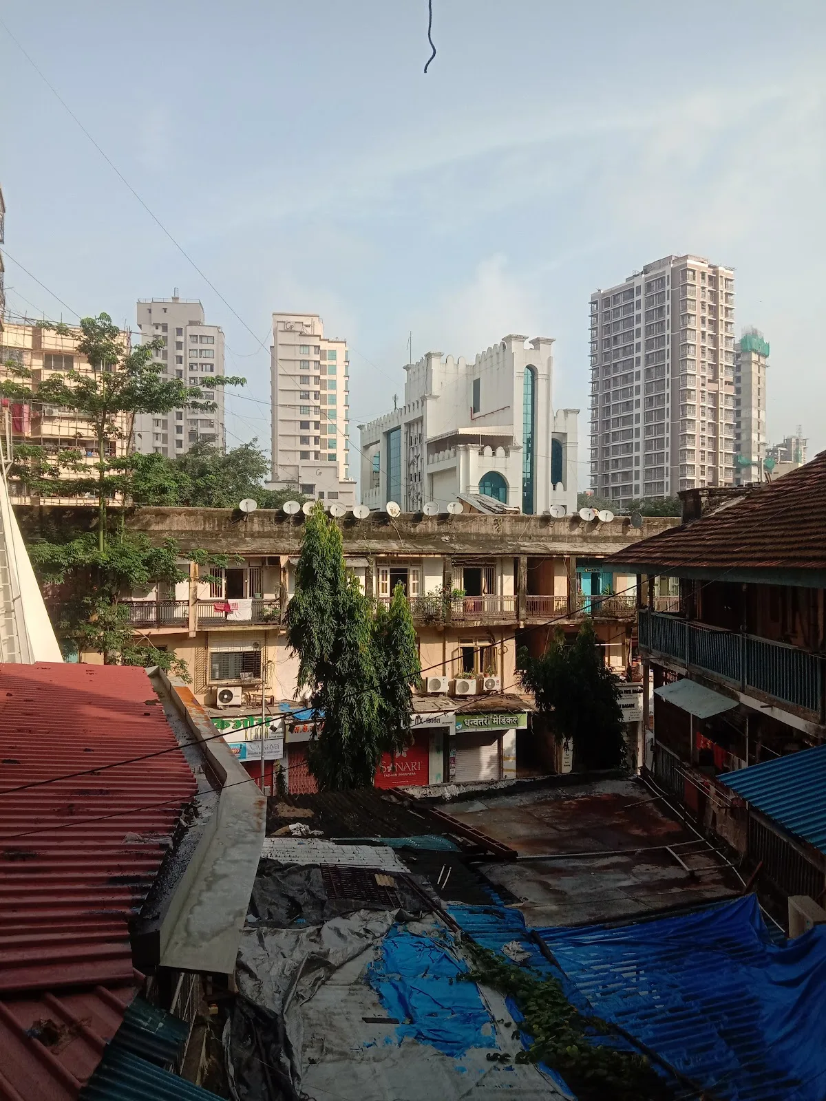 Dhanwantari Hospital & Research Centre