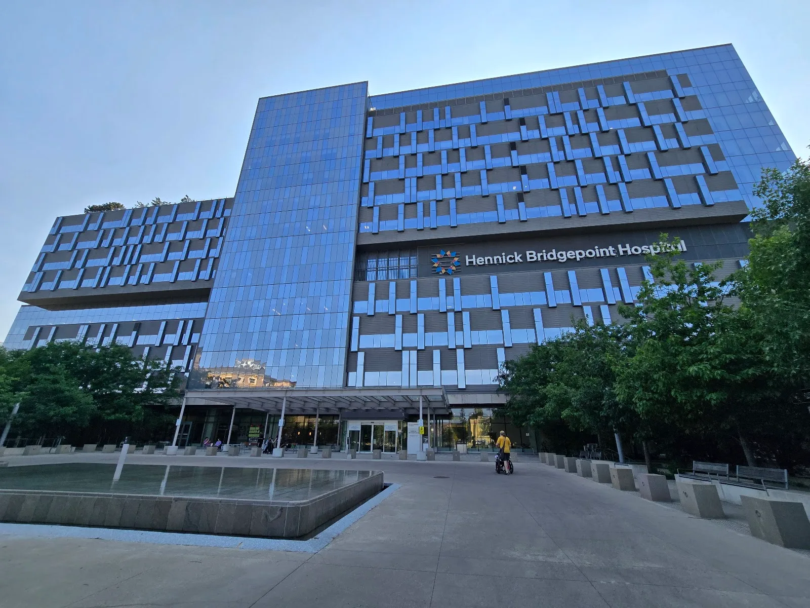 Bridgepoint Health Foundation