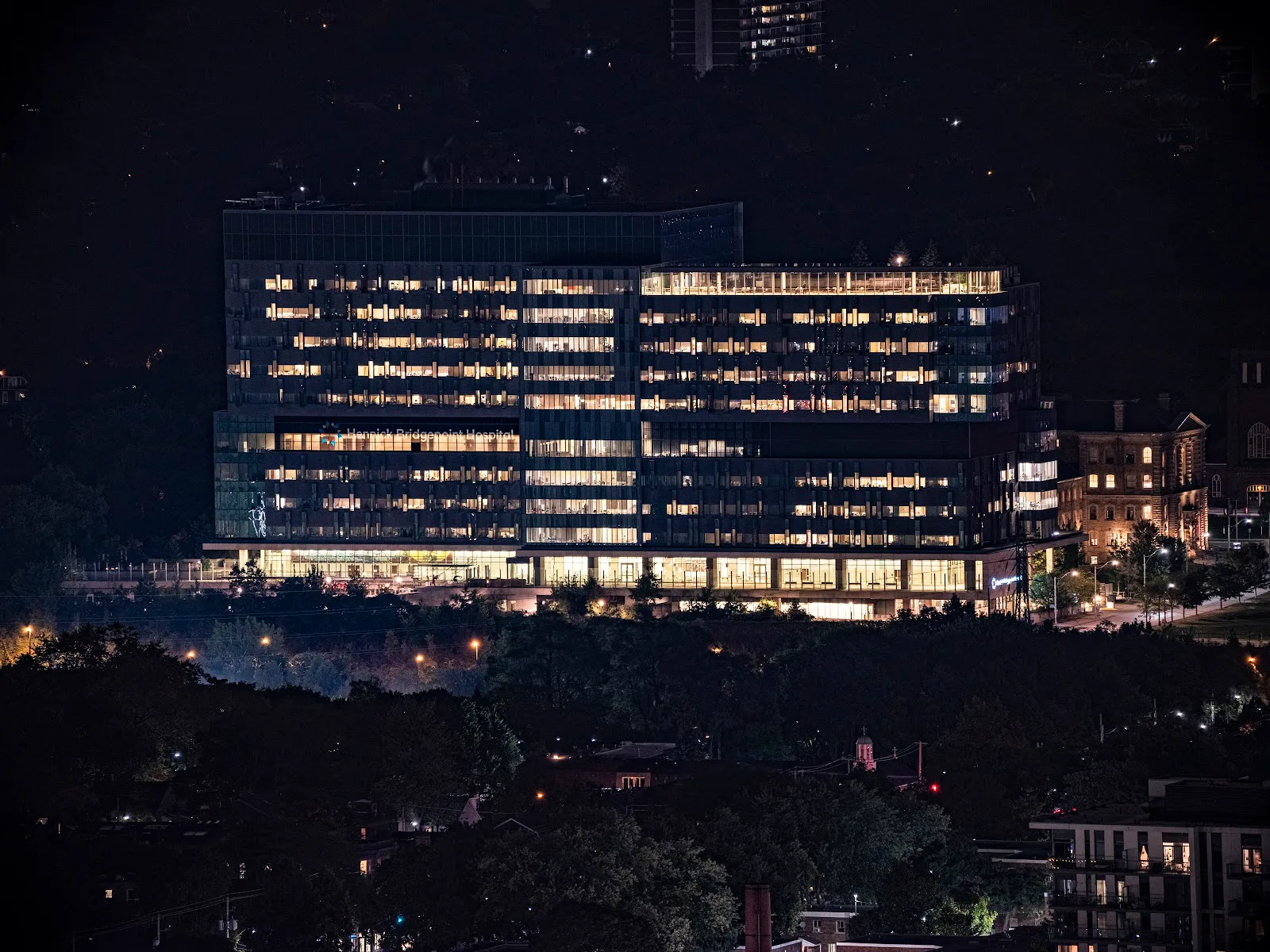 Bridgepoint Health Foundation