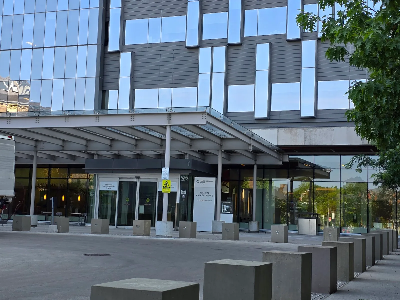 Bridgepoint Health Foundation