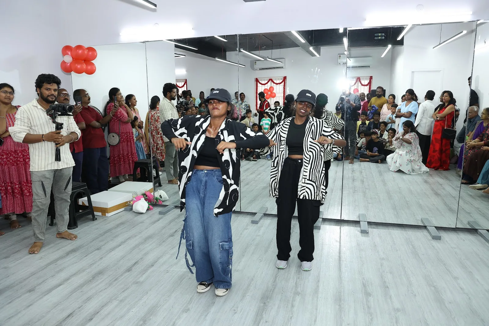 Life Of Dance Studio Sowcarpet