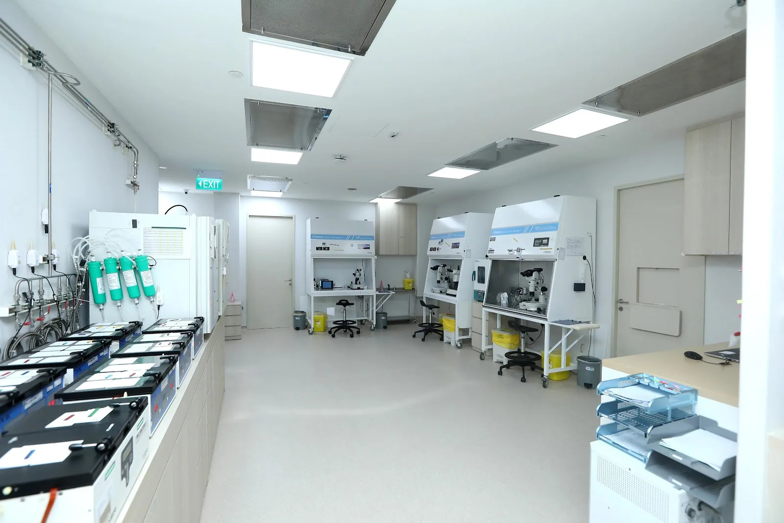 Thomson Fertility Singapore (Paragon) | IVF & Fertility Clinic