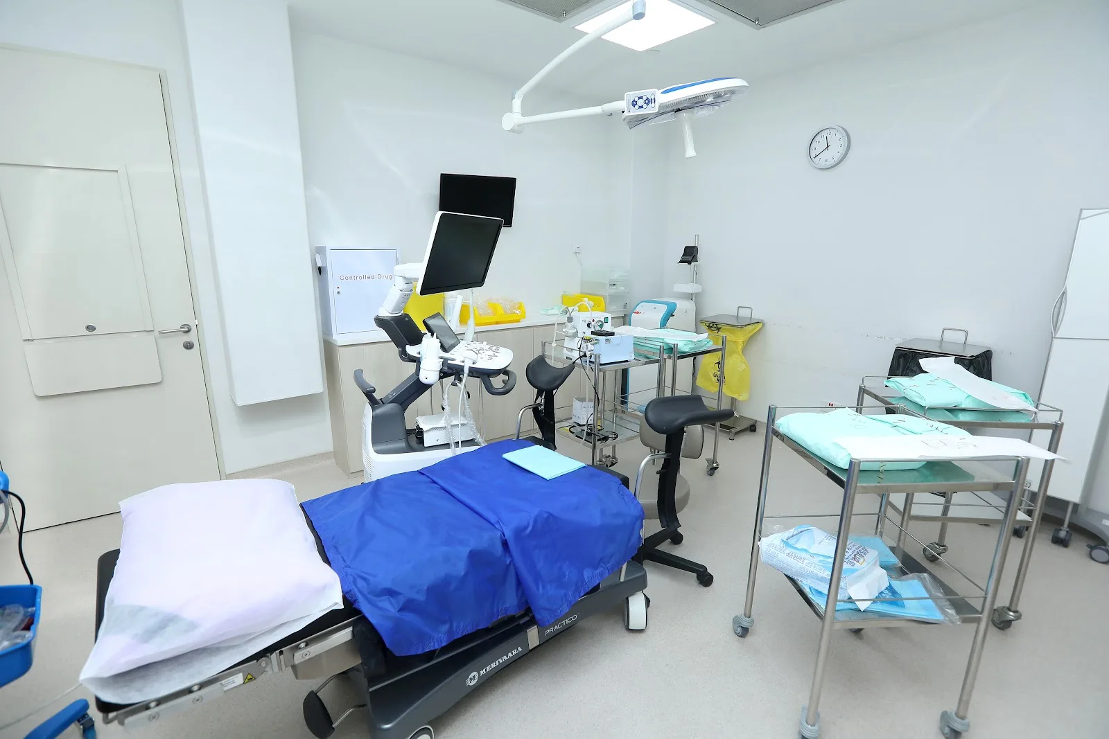 Thomson Fertility Singapore (Paragon) | IVF & Fertility Clinic