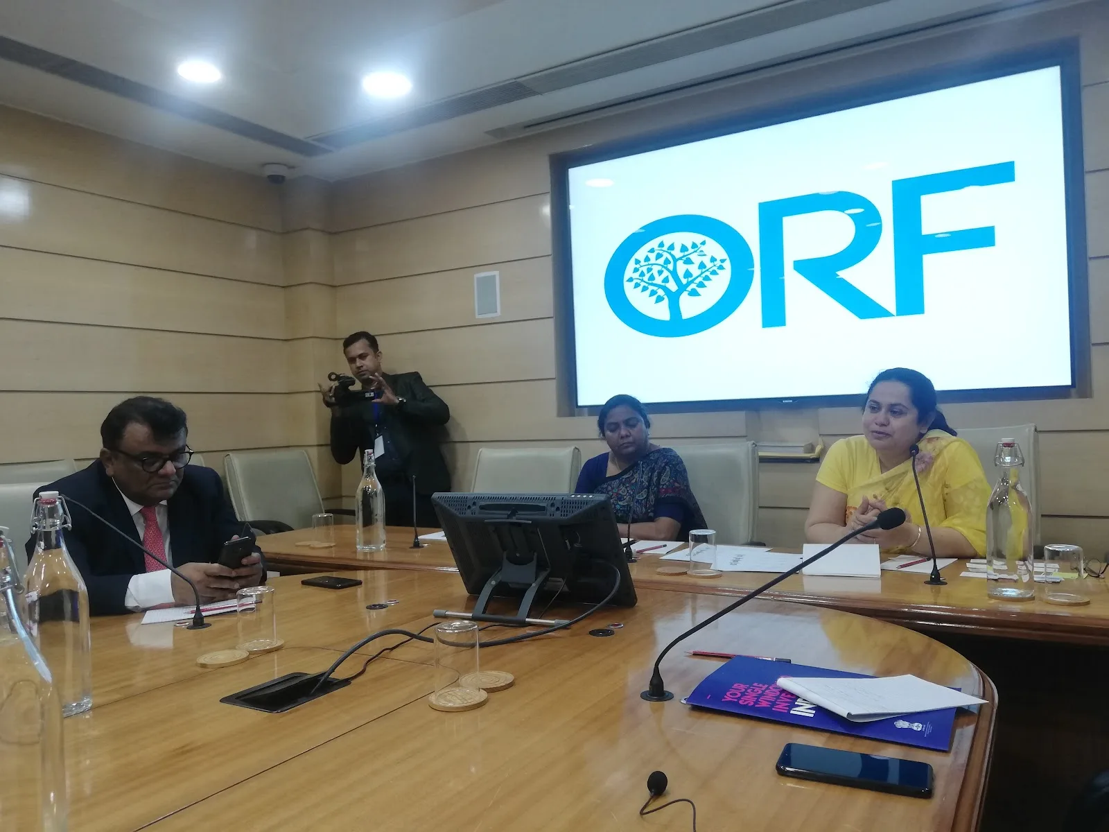 OBSERVER RESEARCH FOUNDATION