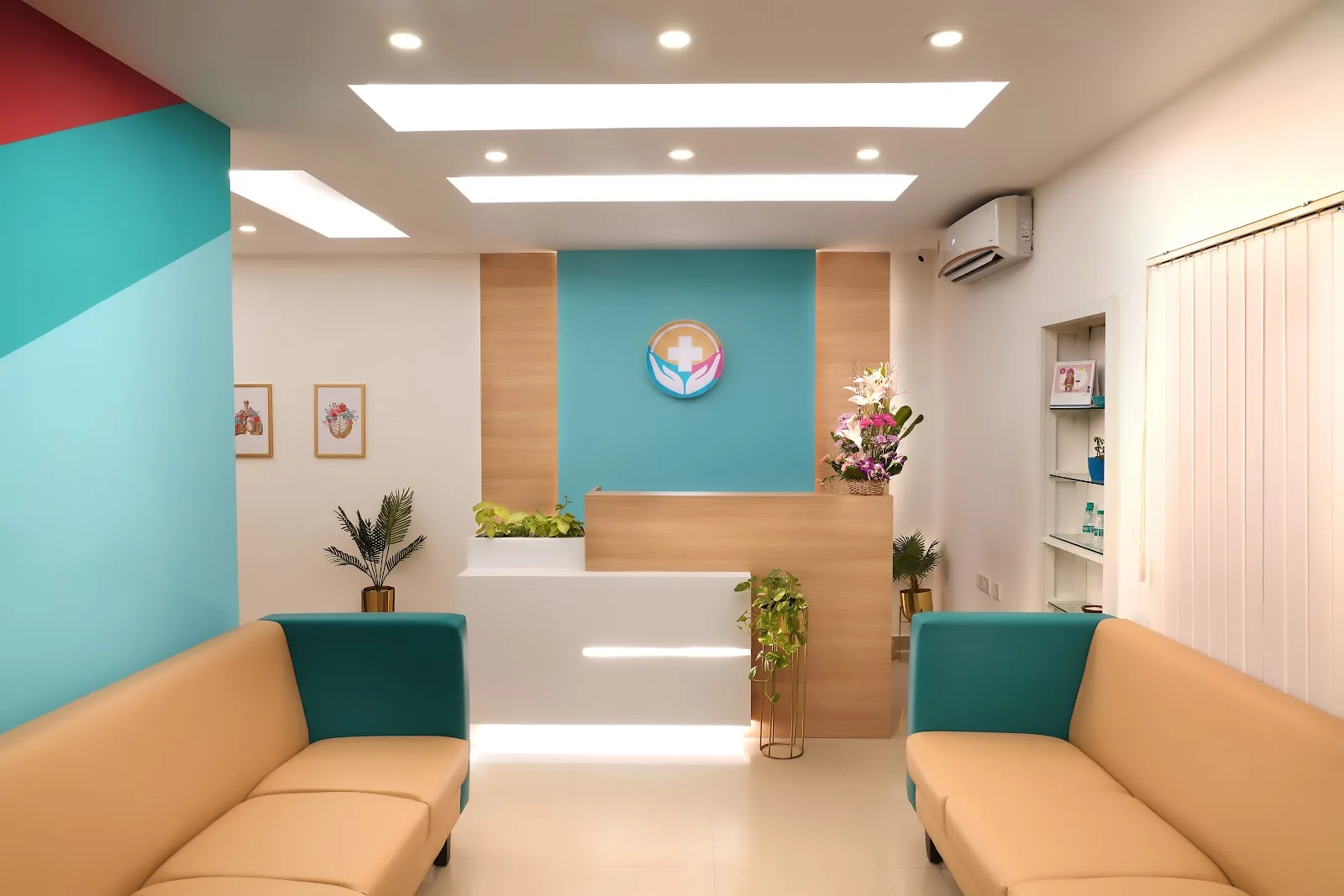 Bayshore Health Centre | Chennai | Multi-speciality Medical Centre | Laboratory services available