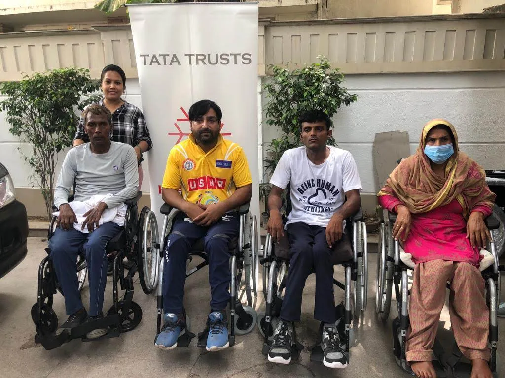 Indian Head Injury Foundation