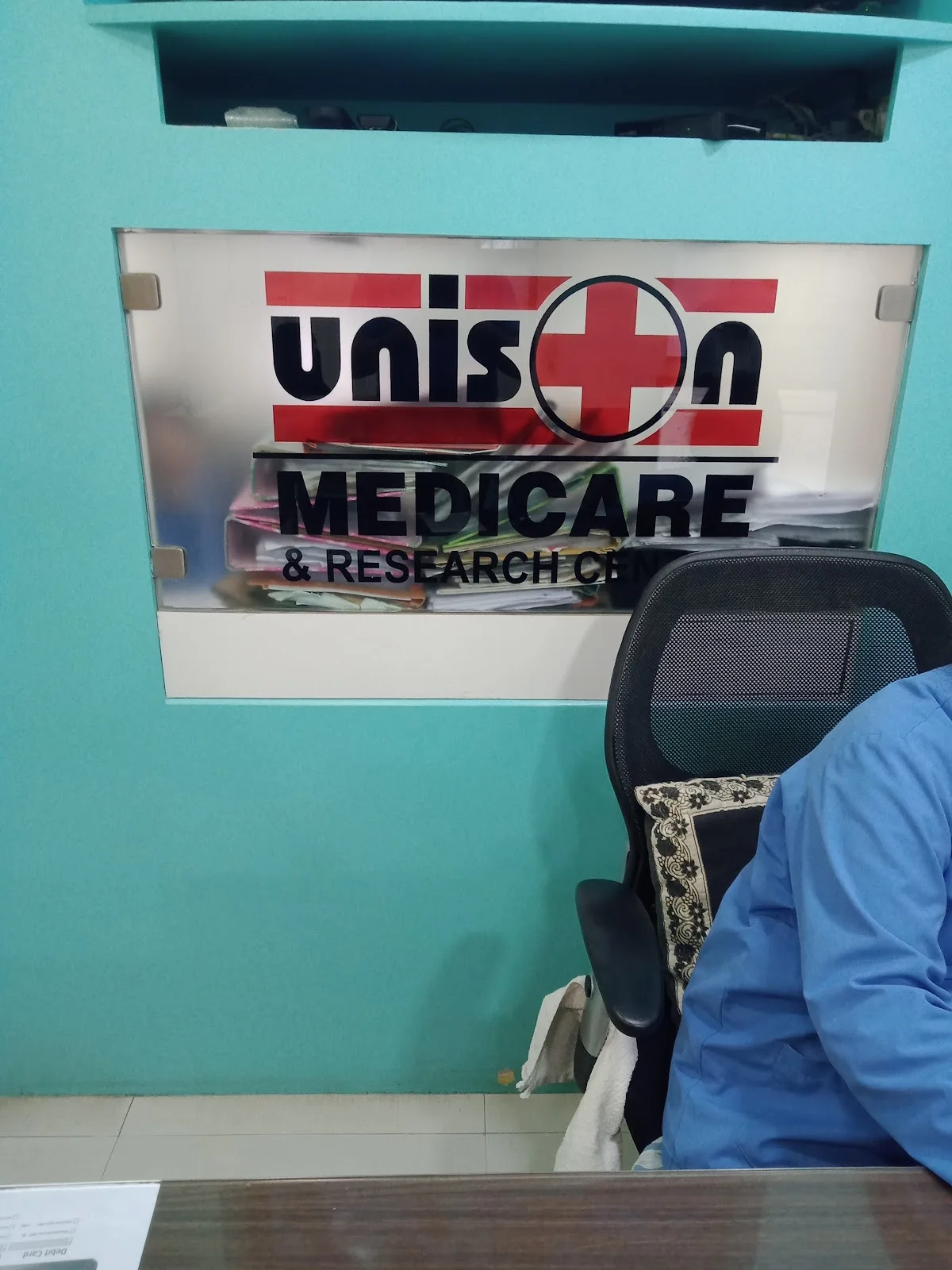 Unison Medicare & Research Center