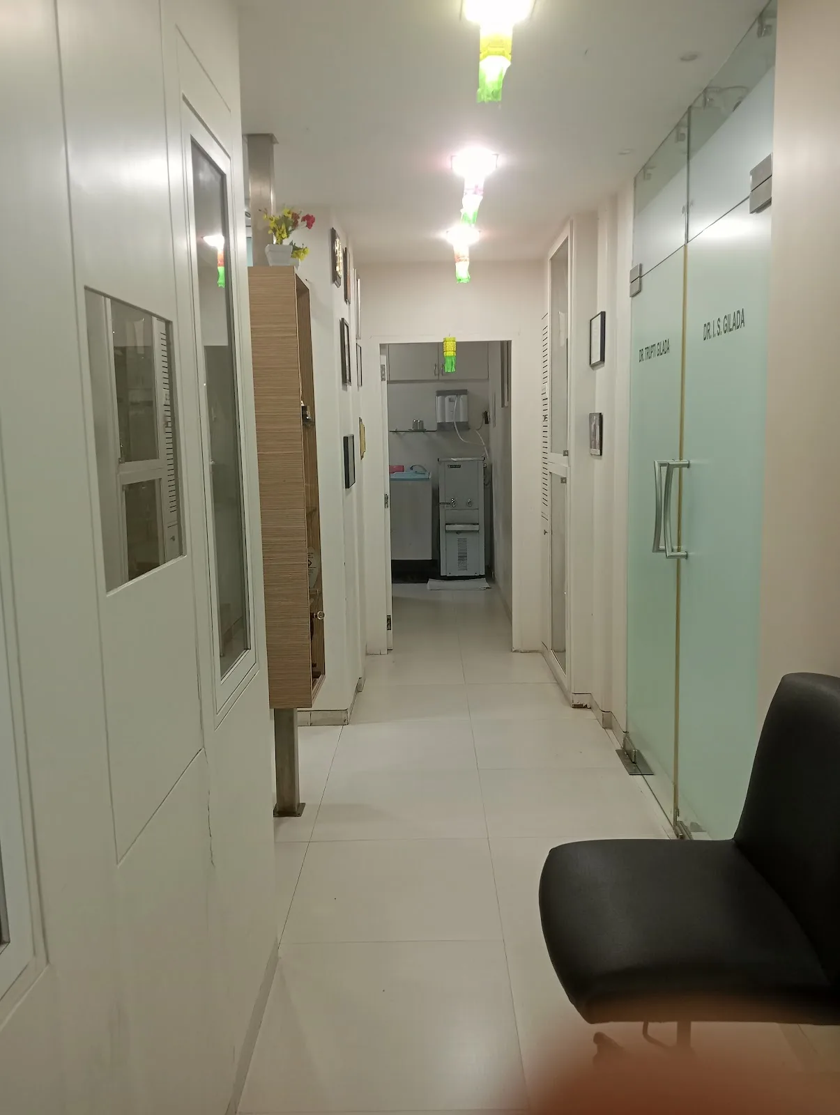 Unison Medicare & Research Center