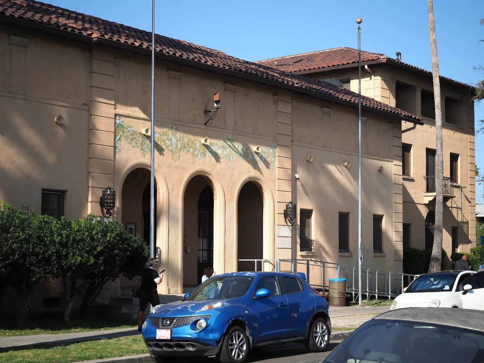 YWCA Greater Los Angeles