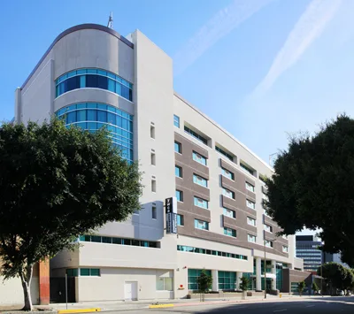 YWCA Greater Los Angeles