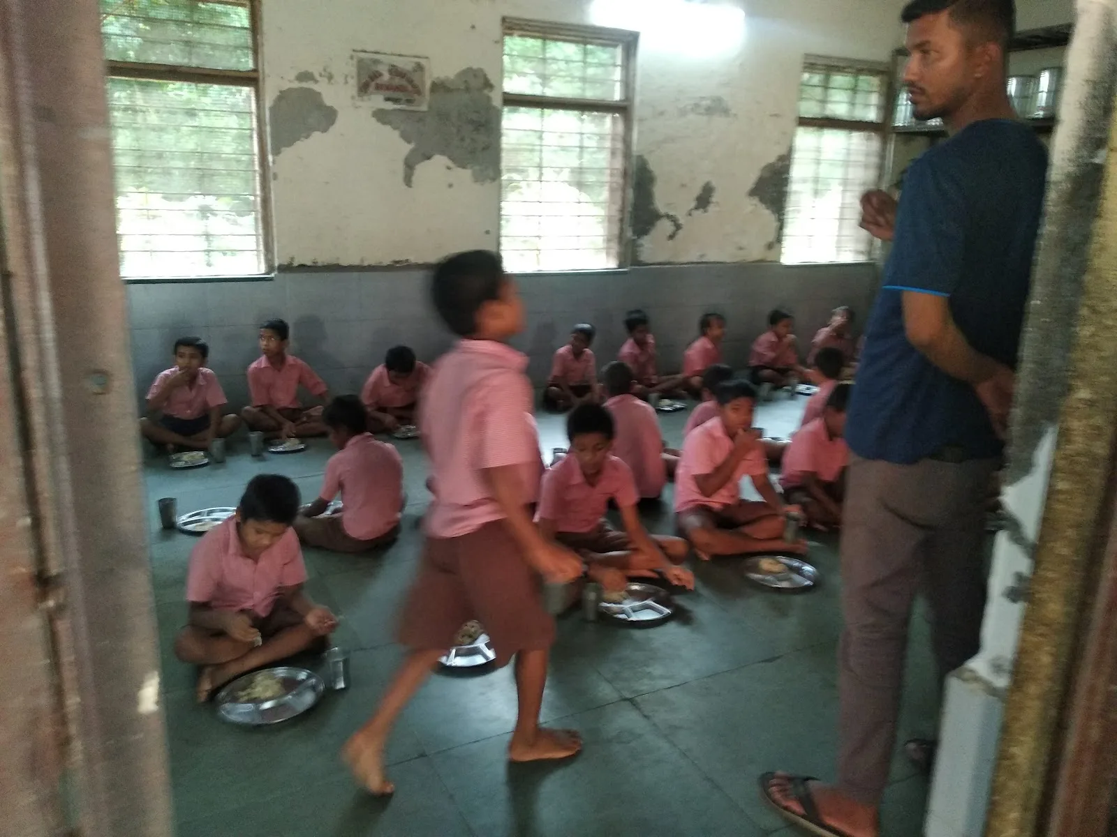 The Childrens home