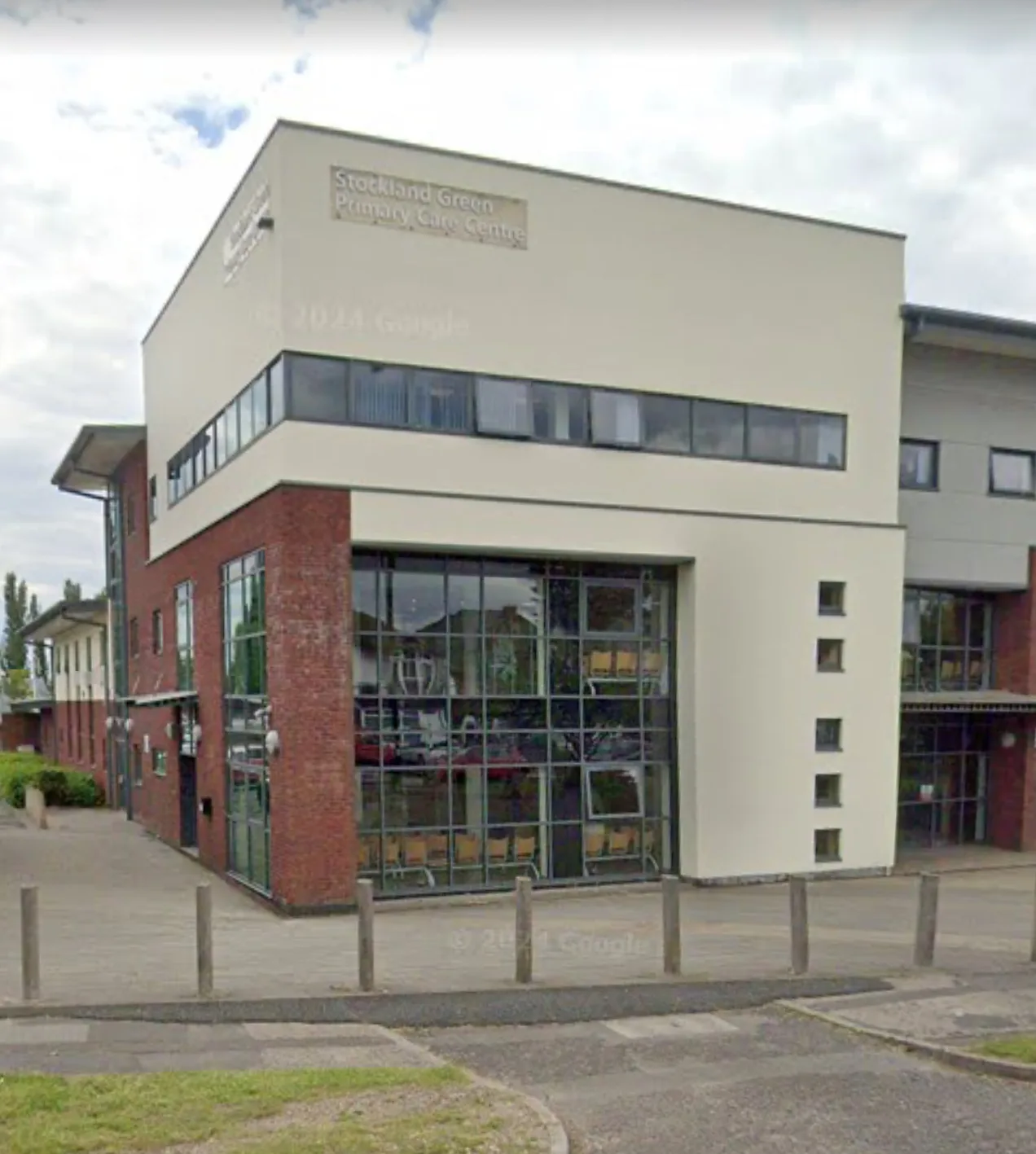 Stockland Green Primary Care Centre