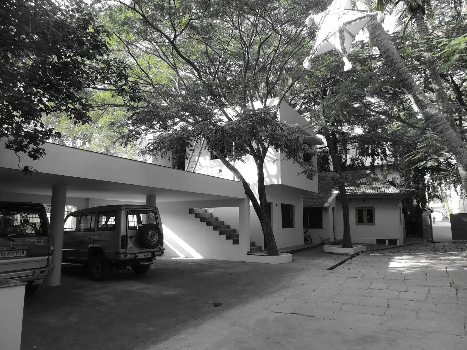 Agricultural Development and Training Society