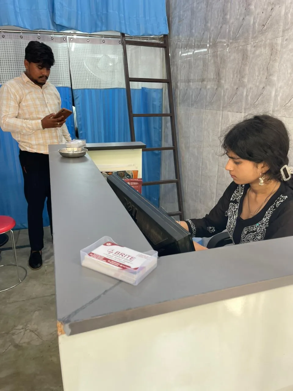 Brite Diagnostic Centre