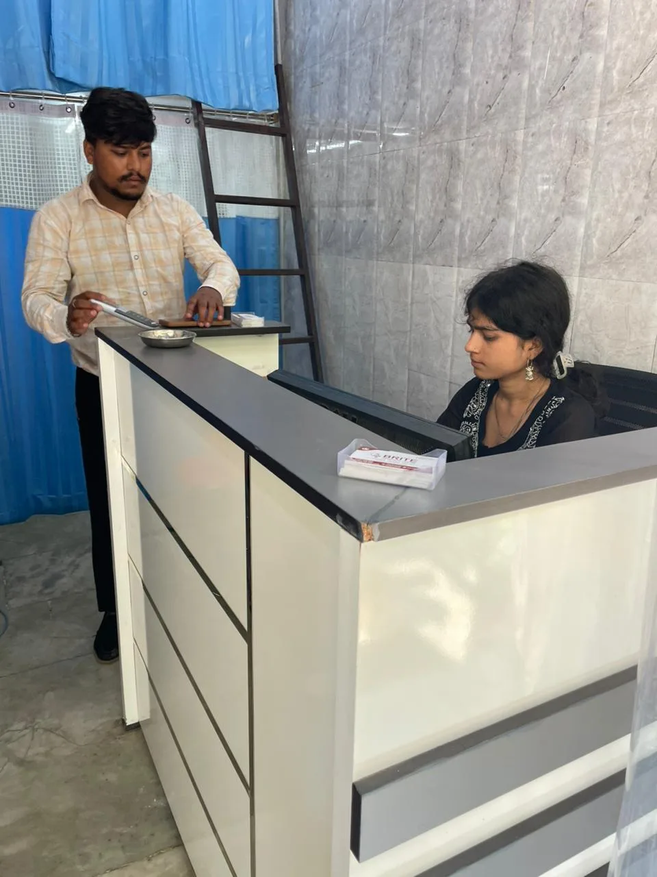 Brite Diagnostic Centre