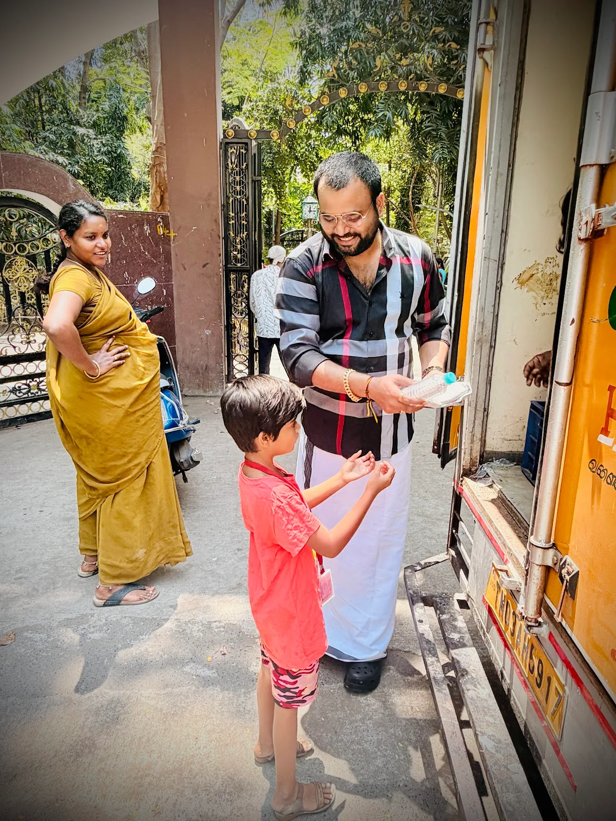 DHEIVA THIRU MANOHARA BOOPATHY FOUNDATION'S