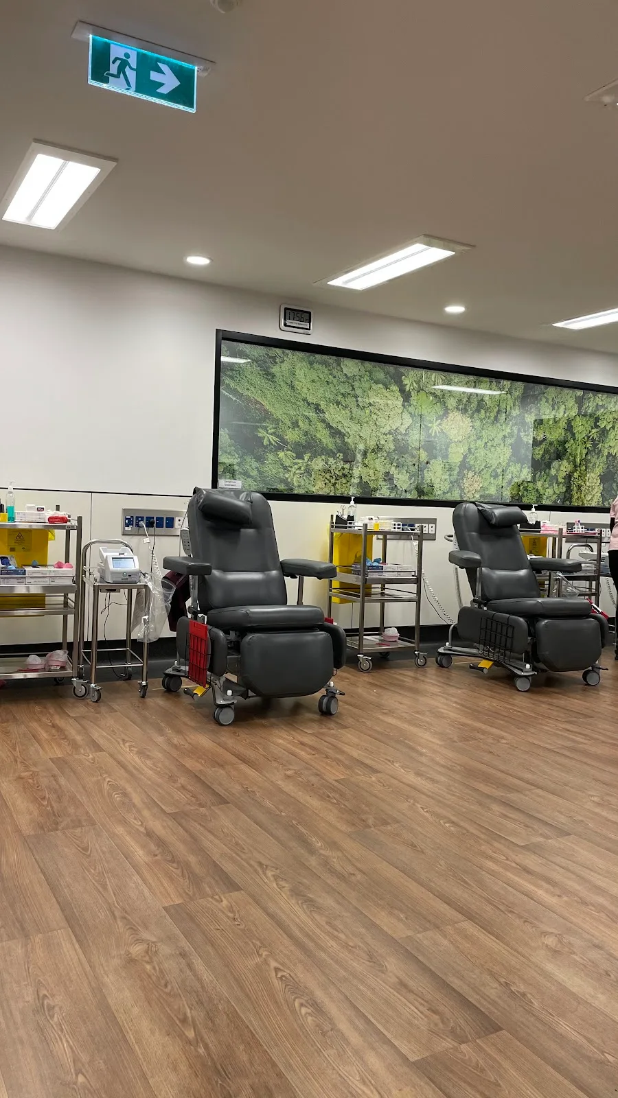 Lifeblood Bundoora Donor Centre