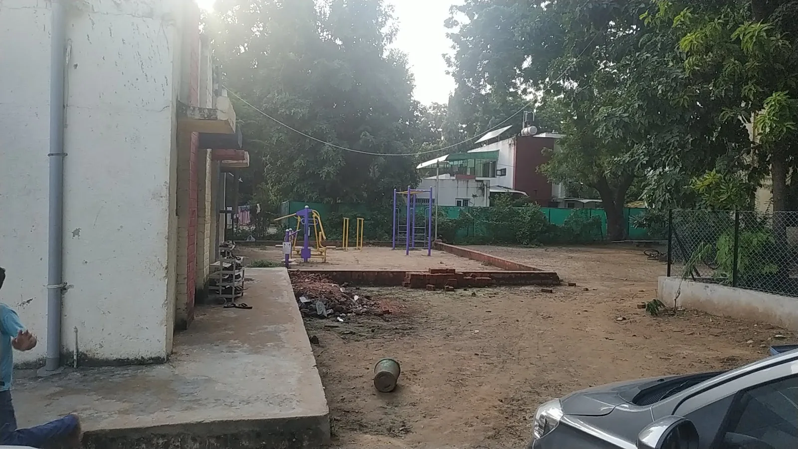 Special Children Home