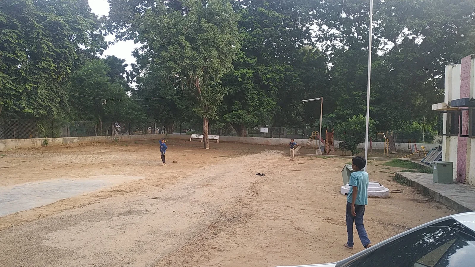 Special Children Home