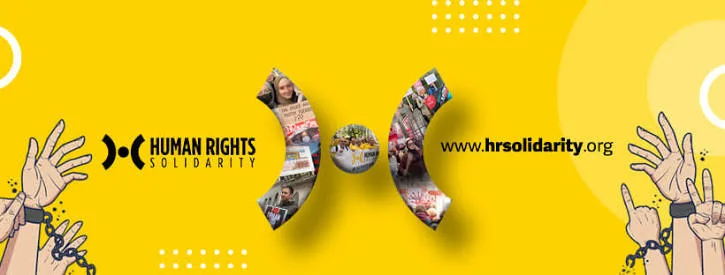 Human Rights Solidarity