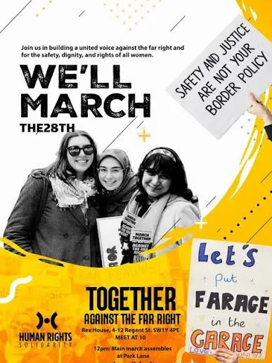 Human Rights Solidarity