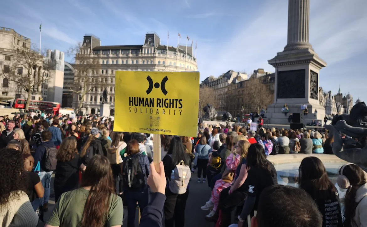 Human Rights Solidarity