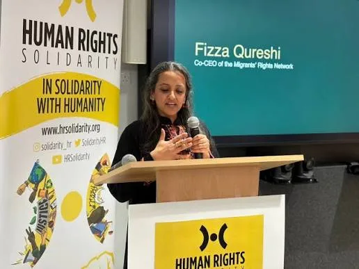 Human Rights Solidarity