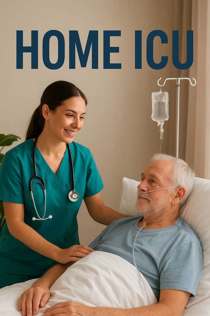 Yours Home healthcare