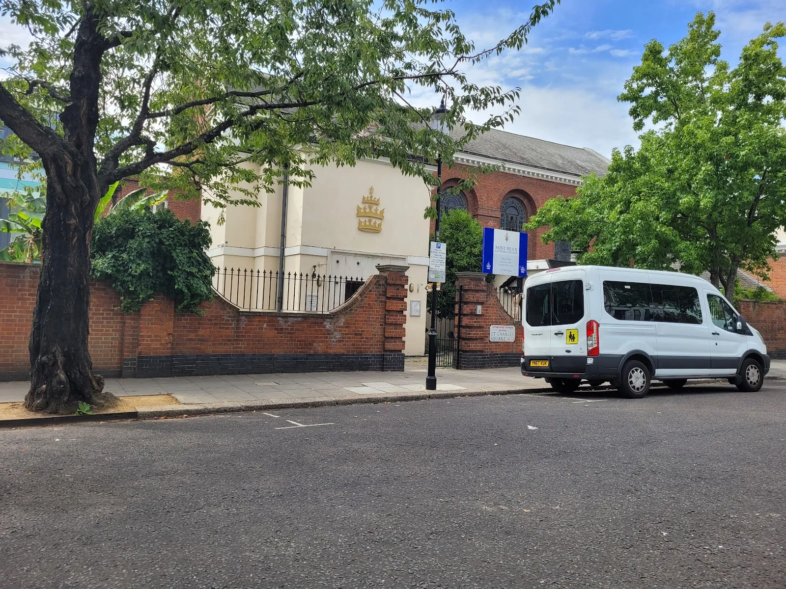 Missionaries of Charity Soup Kitchen