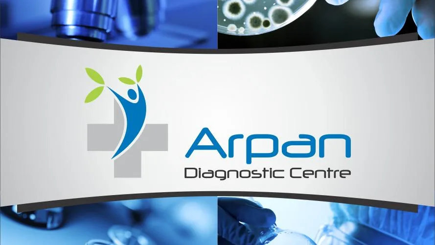 Arpan Diagnostic Pathology Laboratory NABL Recognise Rajkot