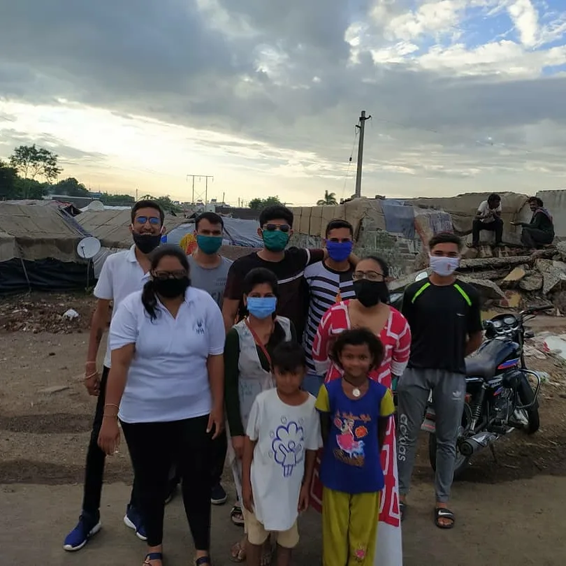 A Non-Profit Ally Charitable Trust 🌍