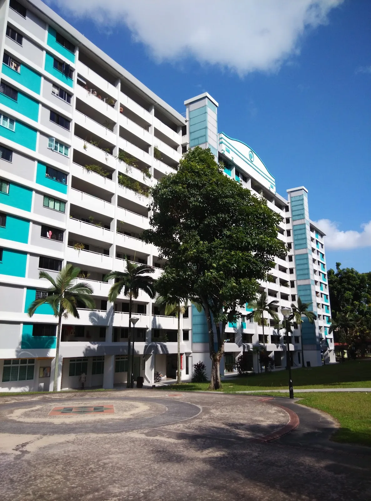 Allkin Family Service Centre @ Ang Mo Kio 230 – Services & Programmes