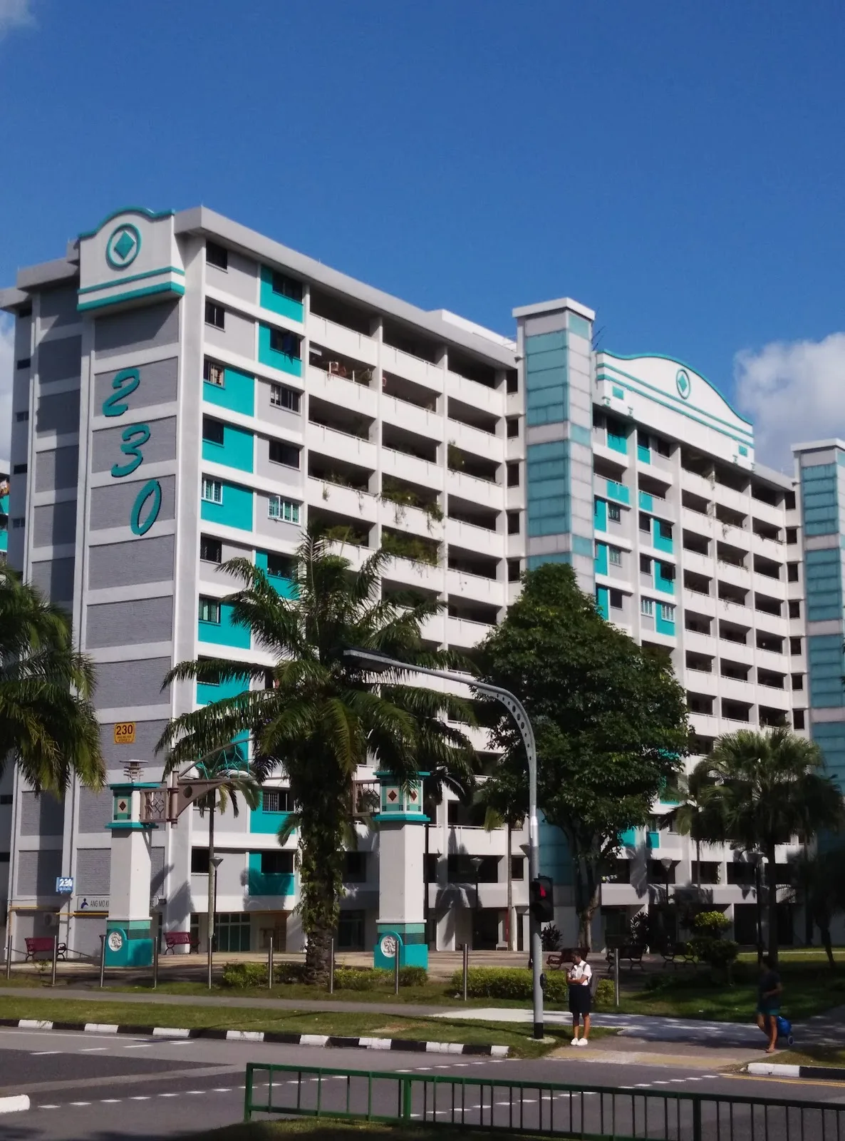 Allkin Family Service Centre @ Ang Mo Kio 230 – Services & Programmes