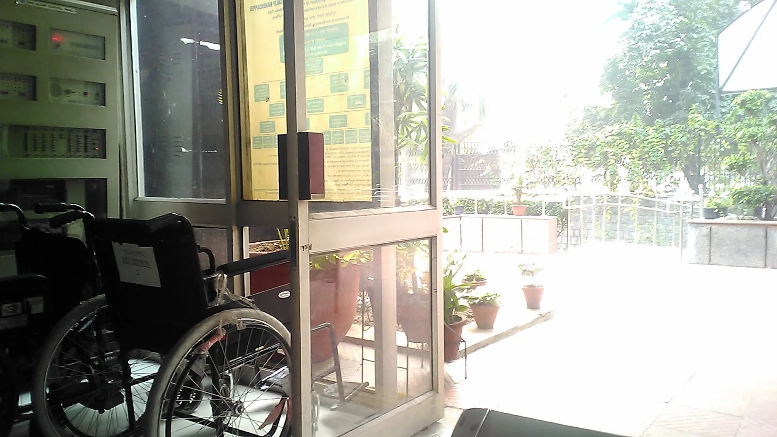 Pt. Deendayal Upadhyaya National Institute For Persons with Physical Disabilities