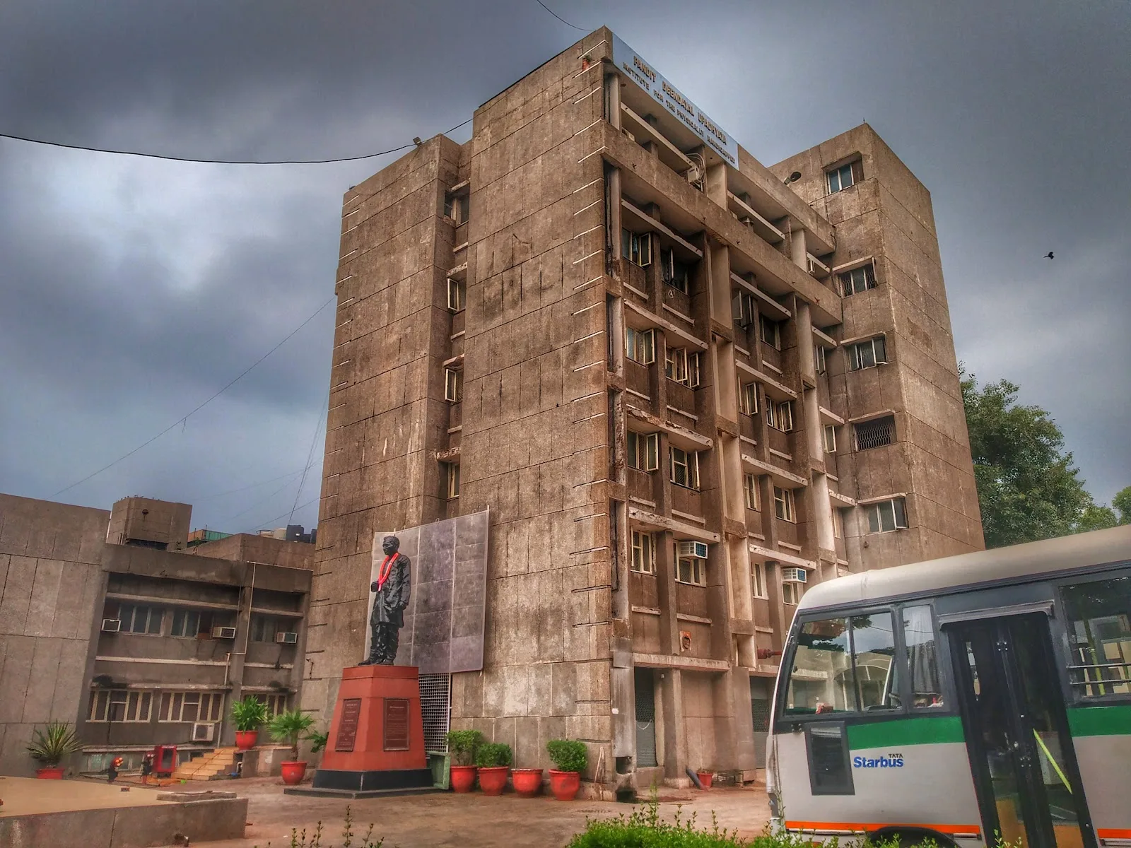 Pt. Deendayal Upadhyaya National Institute For Persons with Physical Disabilities