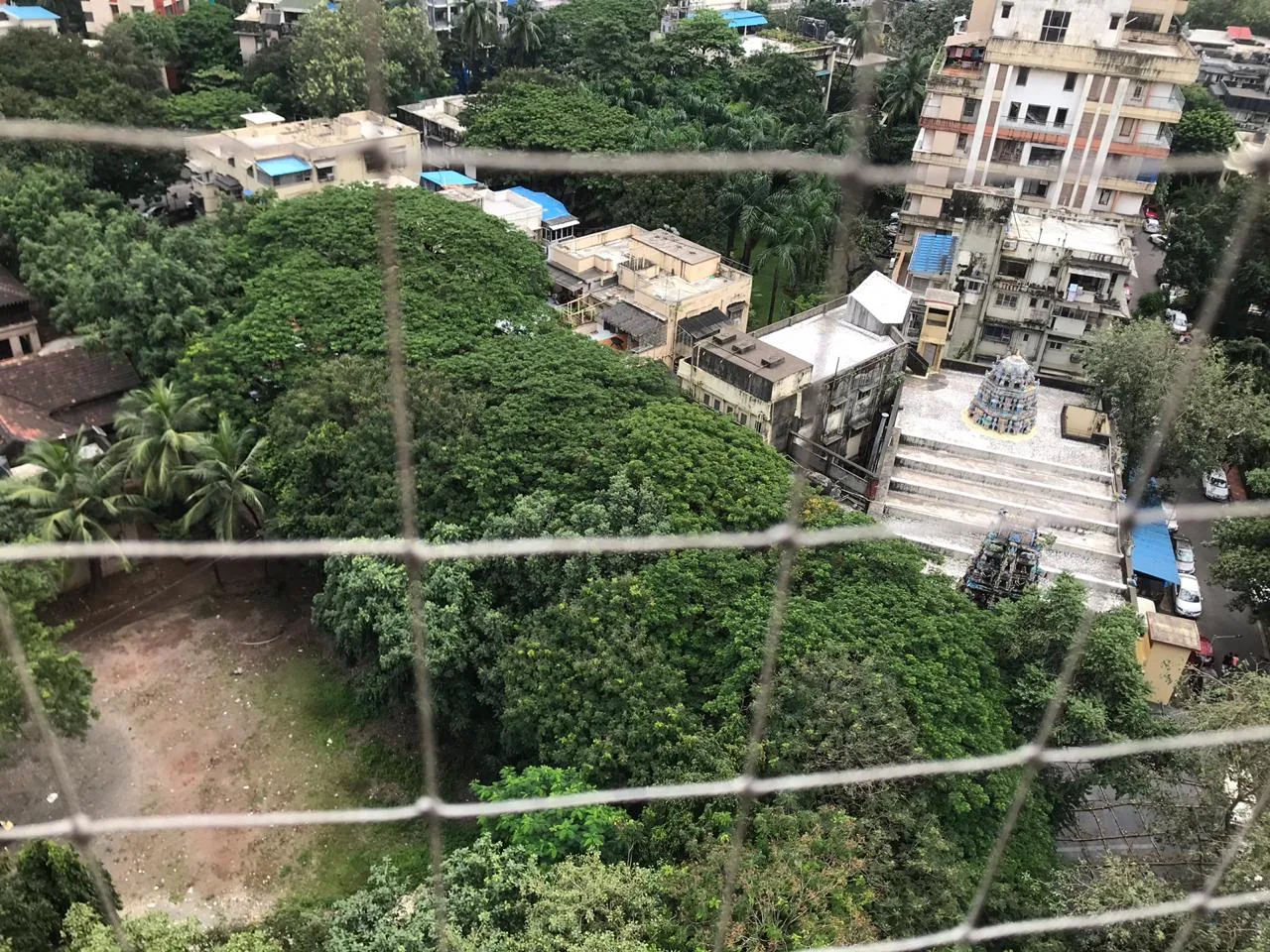 The Society for the Protection of Children in Western India