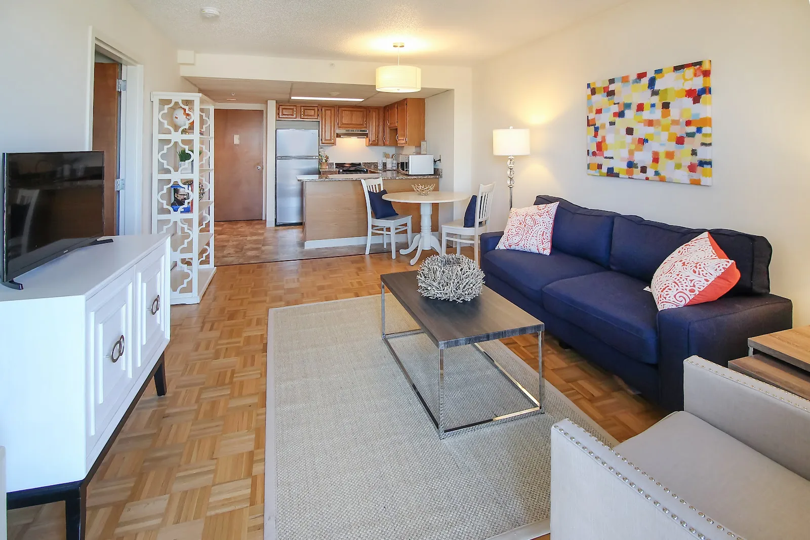 Harbour View Senior Living