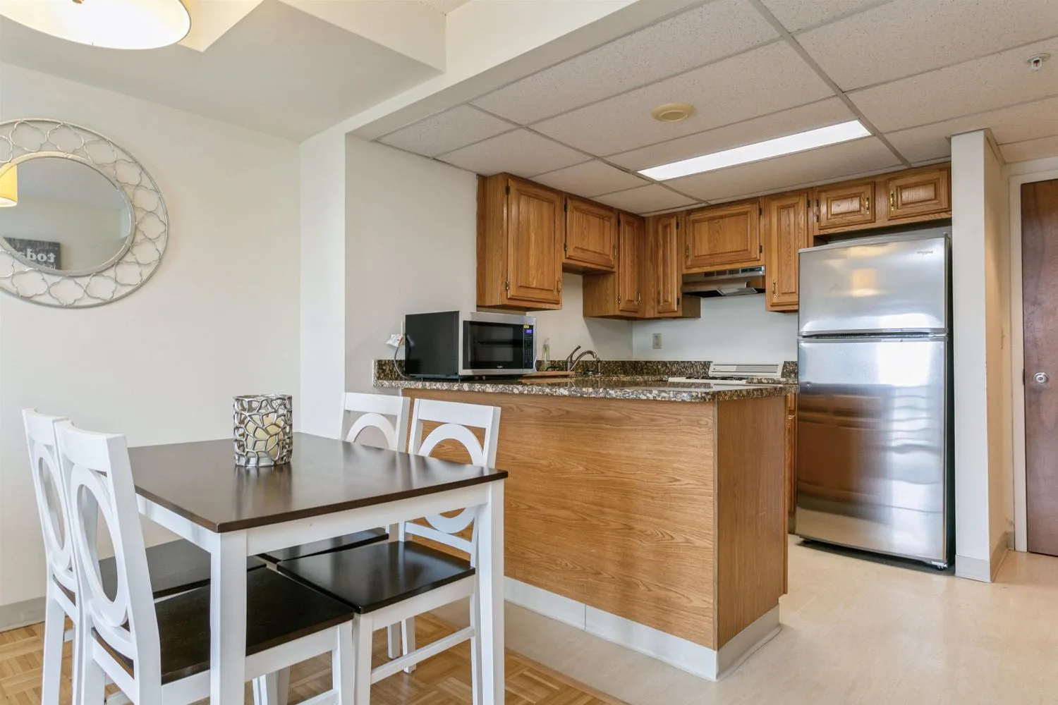 Harbour View Senior Living