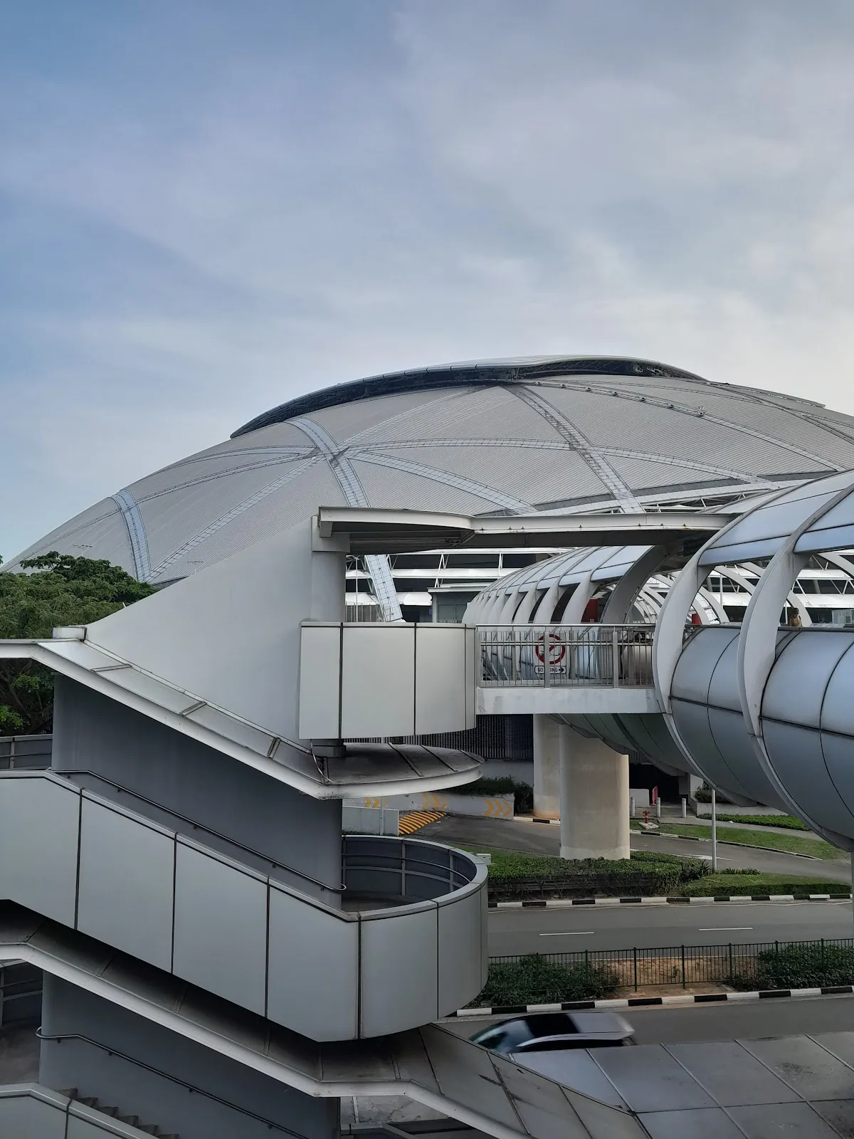 Singapore Disability Sports Council