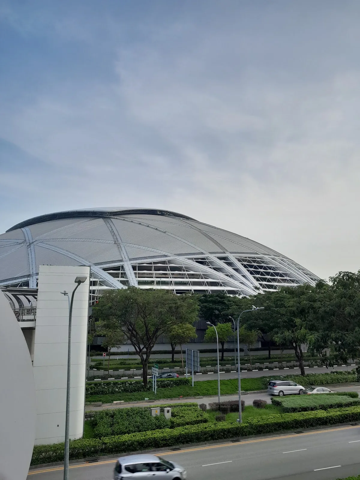 Singapore Disability Sports Council
