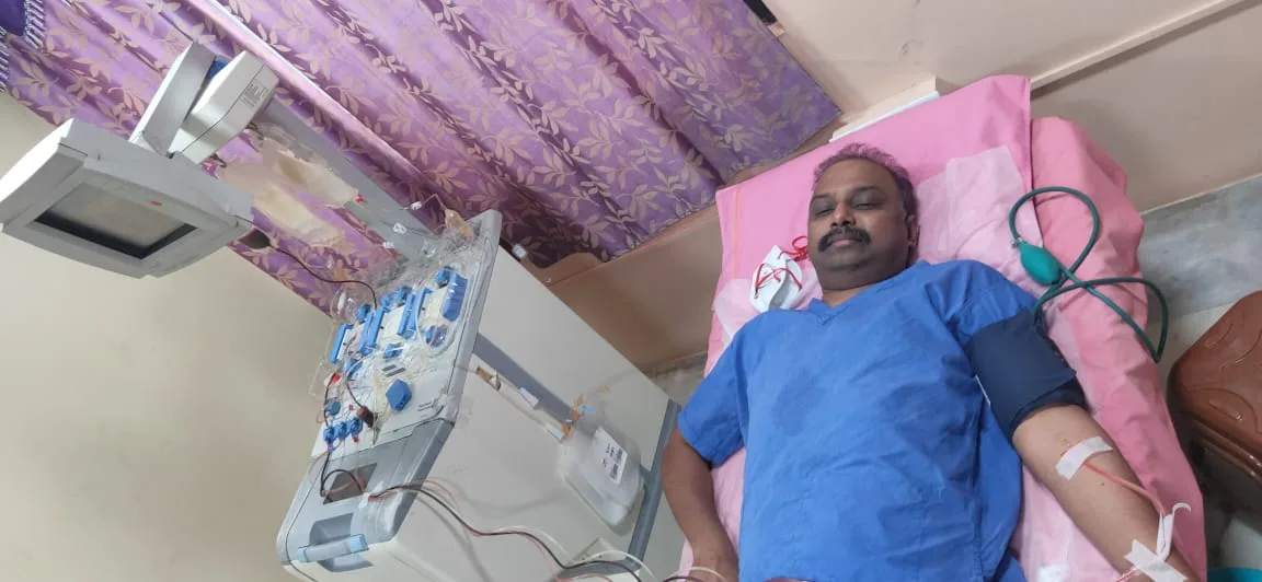 Chennai Blood Centre- Plasma blood bank,Single Donor Platelet Centre
