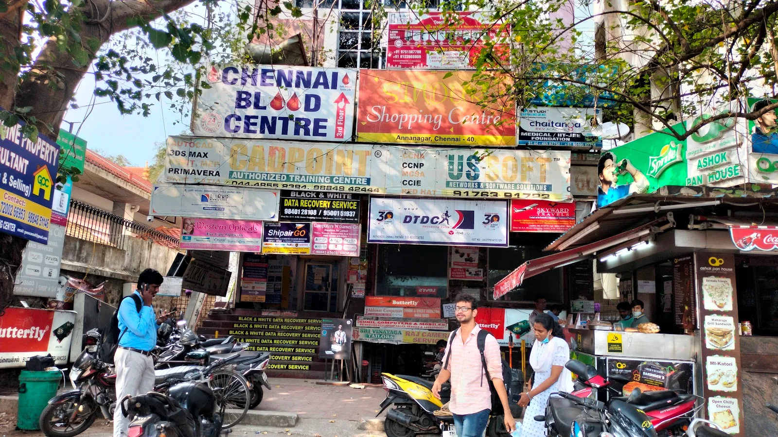 Chennai Blood Centre- Plasma blood bank,Single Donor Platelet Centre