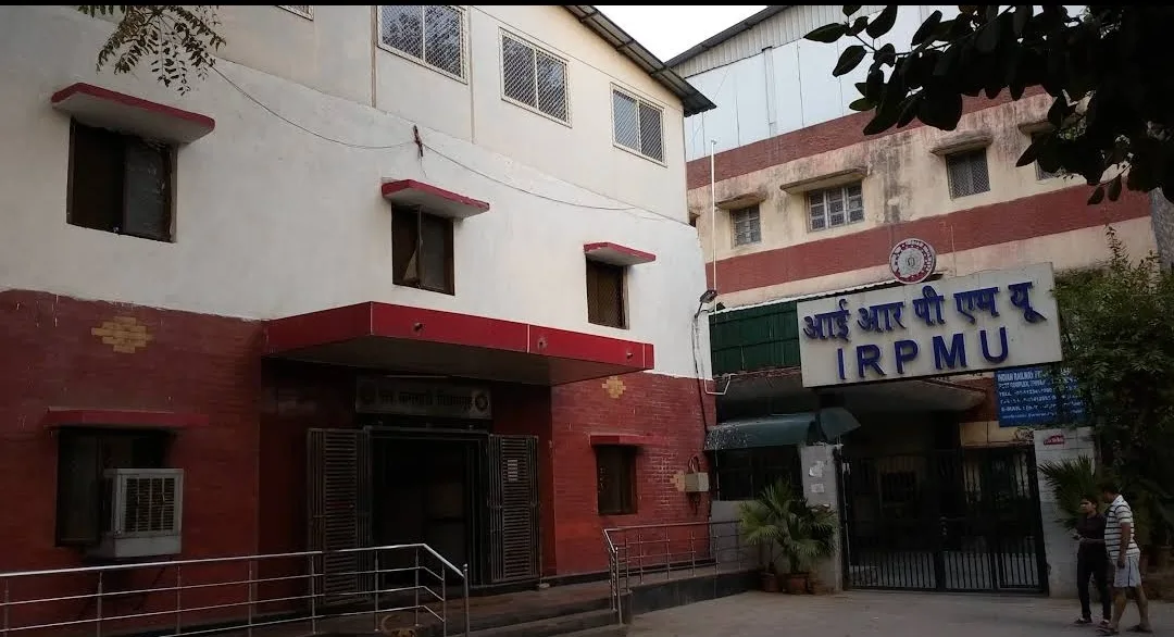 Institute of Rail Transport