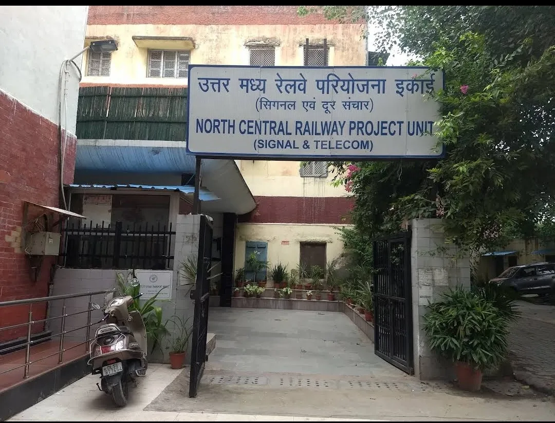 Institute of Rail Transport