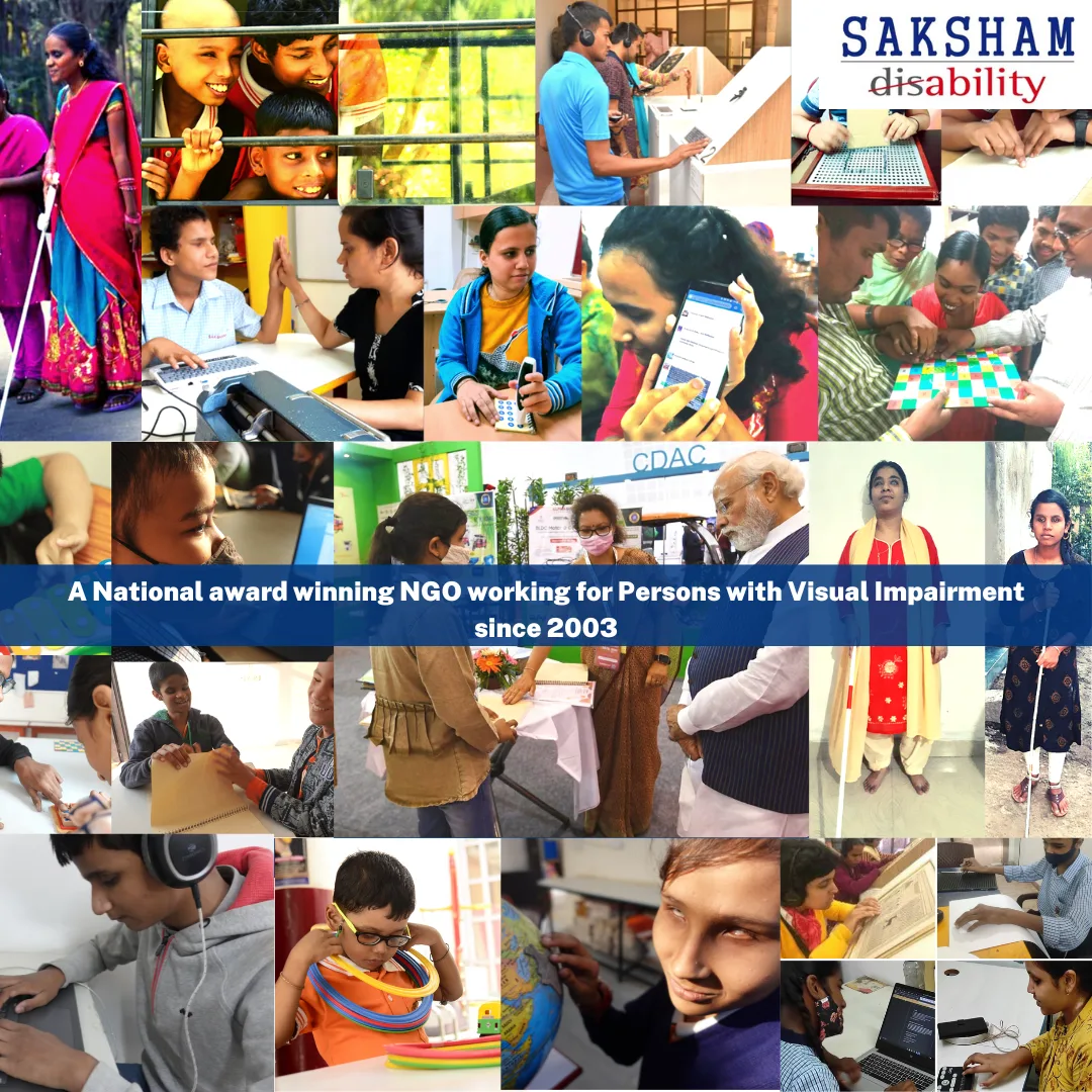Saksham